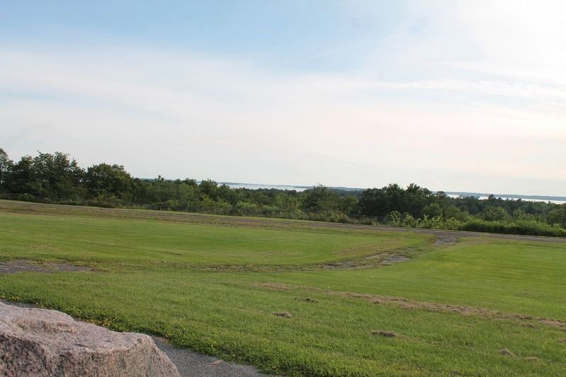 St. Lawrence River. Click for full size. St. Lawrence River image. Click for full size.