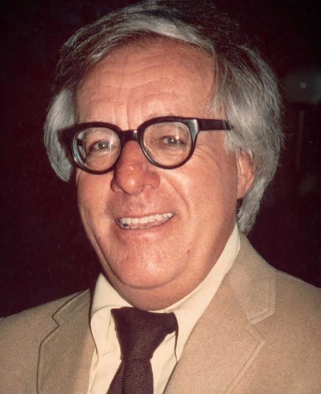 Ray Douglas Bradbury (19202012). Click for full size. Ray Douglas Bradbury (19202012) image. Click for full size.