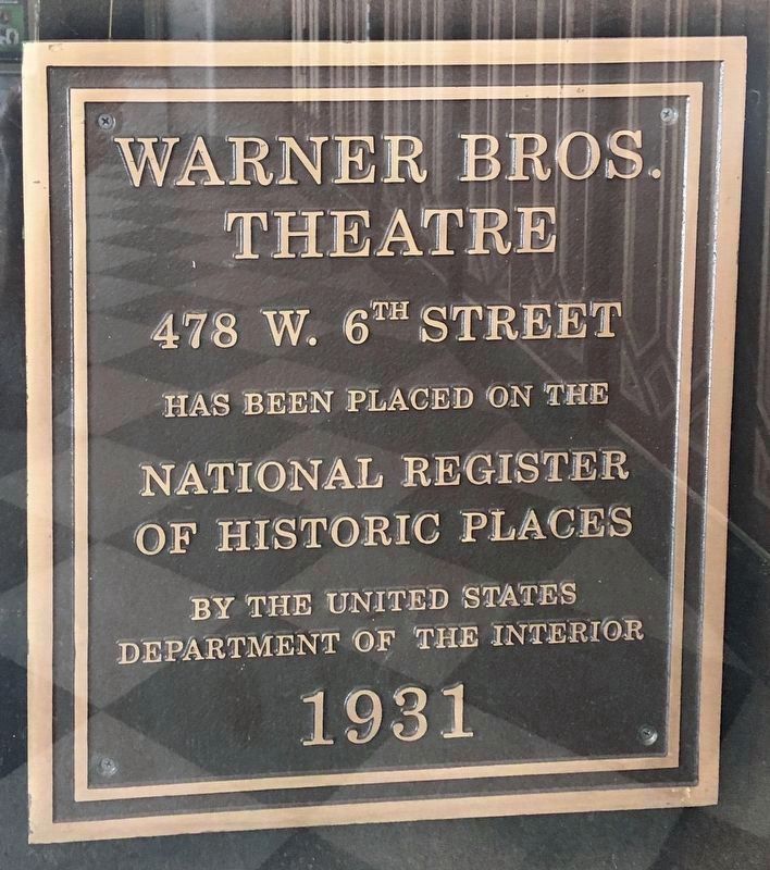 National Register of Historic Places image. Click for full size.