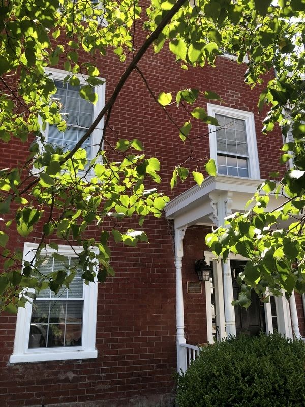The J.M. Carter House image. Click for full size.