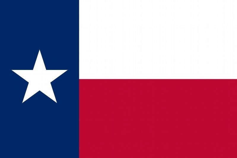State Flag of Texas image. Click for full size.