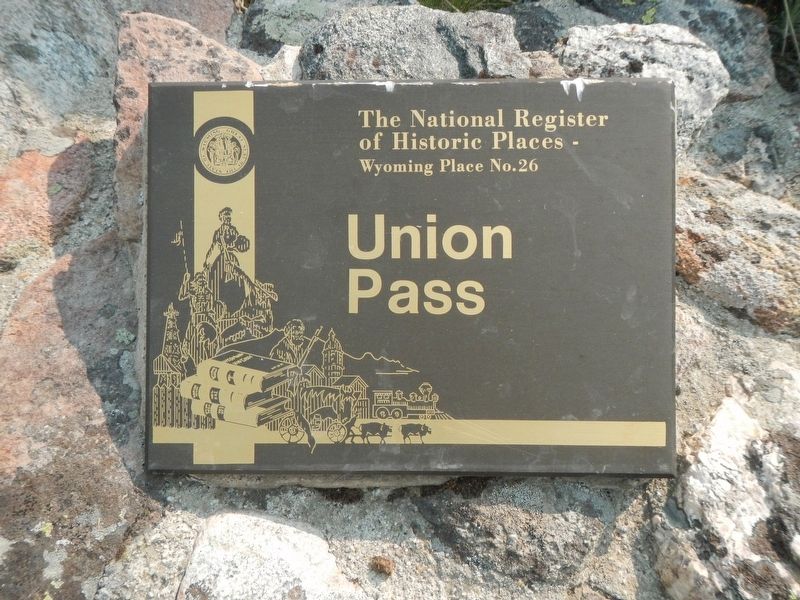 Union Pass image. Click for full size.