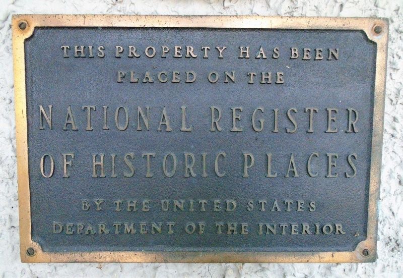 Eli Slifer House Marker image. Click for full size.