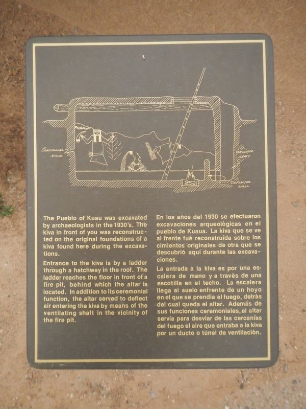 The Ramshorn Marker image. Click for full size.