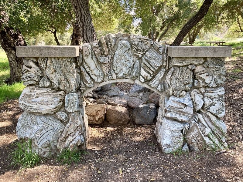 Stone Fireplace image. Click for full size.