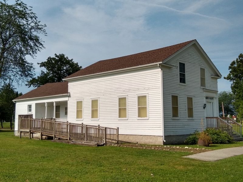 The Cushway House image. Click for full size.