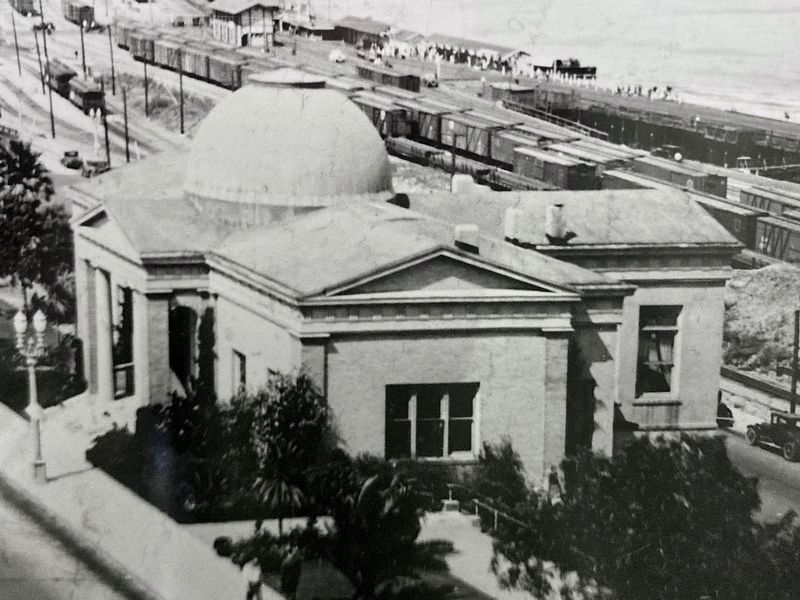 Carnegie Library image. Click for full size.