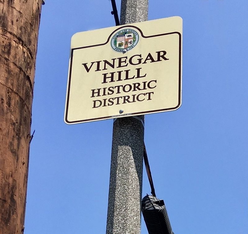Street Sign image. Click for full size.