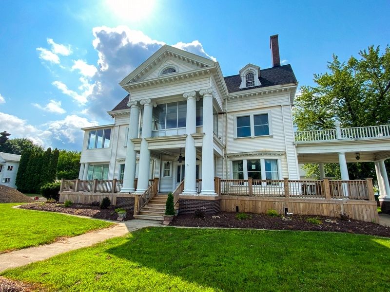 George Nason House image. Click for full size.