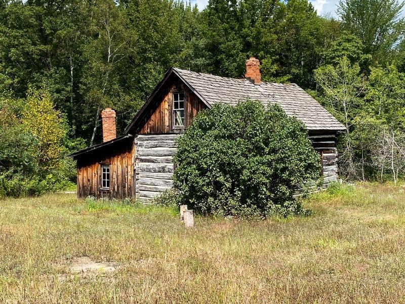 Schroeder House image. Click for full size.