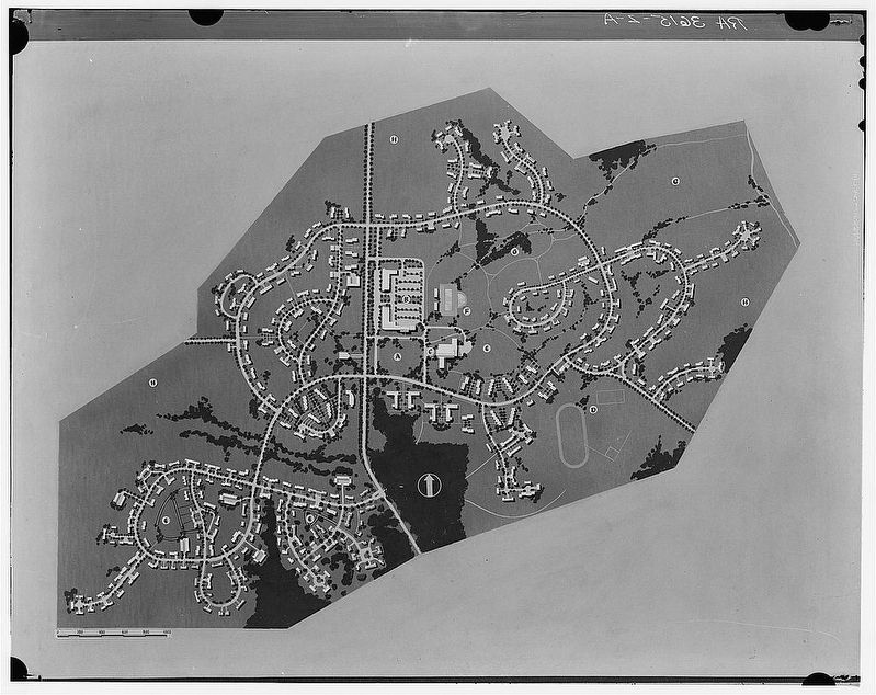 Greenhills Scale Model image. Click for full size.