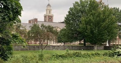 Roxbury Central School. Click for full size. Roxbury Central School image. Click for full size.