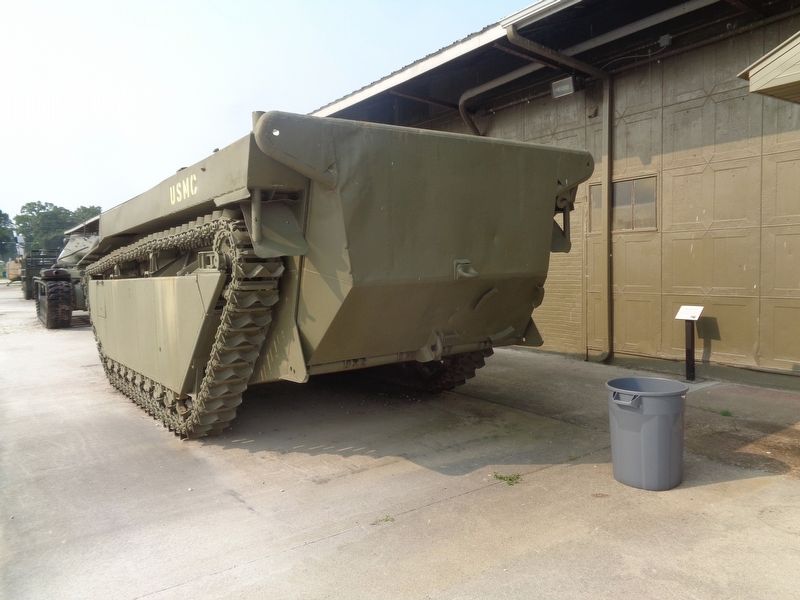 LVT-4 Marker image. Click for full size.