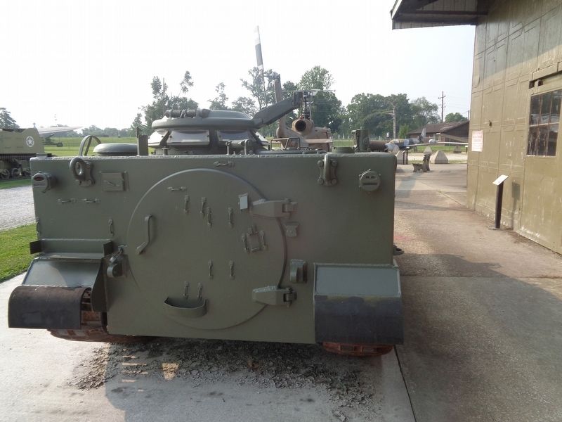 M-114 Marker image. Click for full size.