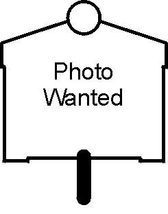 Photo Wanted. Click for full size. Photo Wanted image. Click for full size.