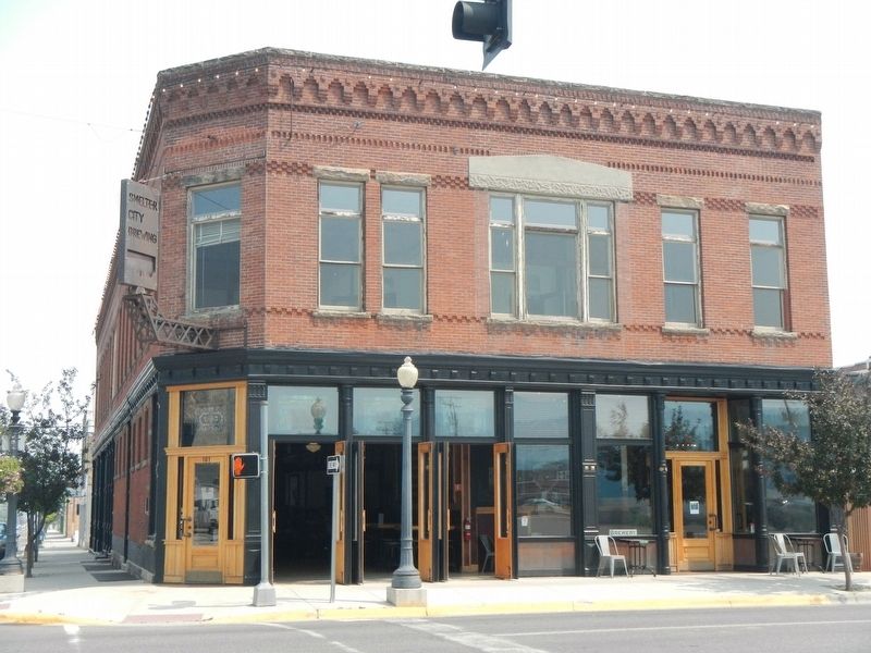 Electric Light Building image. Click for full size.