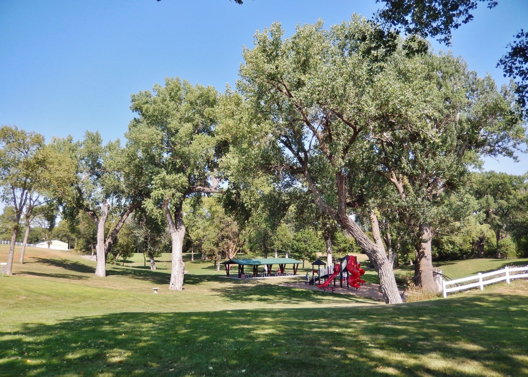 Jenner's Park image. Click for full size.