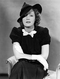 Irene Dunne image. Click for more information.