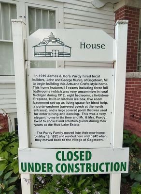 House Marker image. Click for full size.