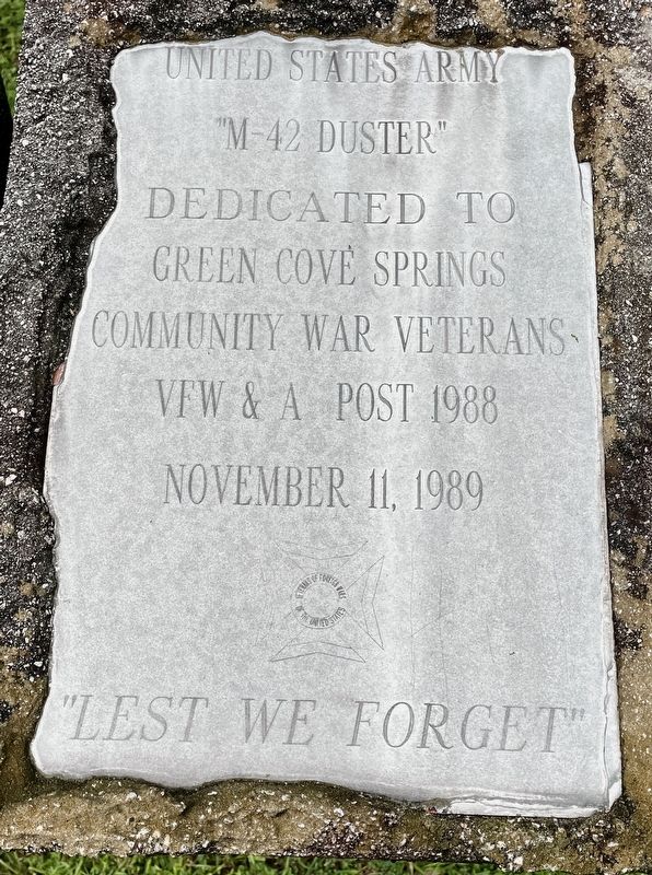 Veterans War Memorial image. Click for full size.