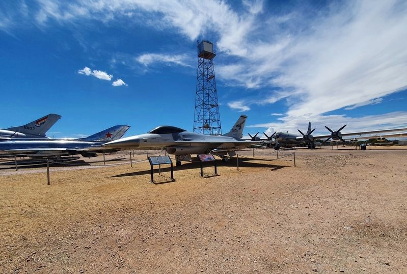 New Mexico Air Guard, "The Tacos" Marker and F-16. Click for full size. New Mexico Air Guard, "The Tacos" Marker and F-16 image. Click for full size.