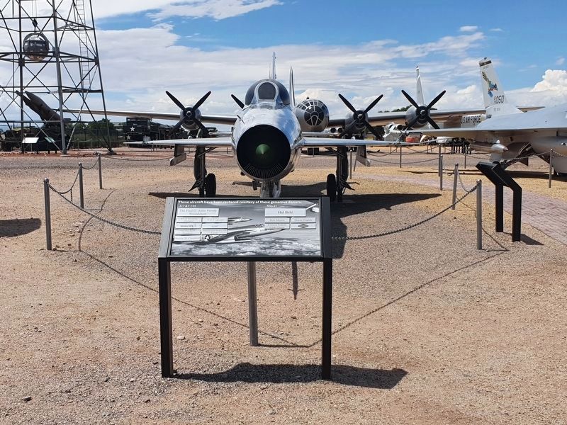 Mikoyan-Gurevich MiG-21 “Fishbed” and Donors Marker. Click for full size. Mikoyan-Gurevich MiG-21 “Fishbed” and Donors Marker image. Click for full size.