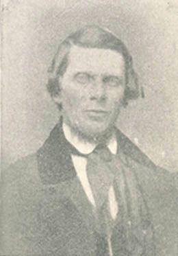 Leander "Lee" Terry. Click for full size. Leander "Lee" Terry image. Click for full size.