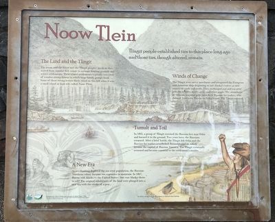 Noow Tlein Marker image. Click for full size.