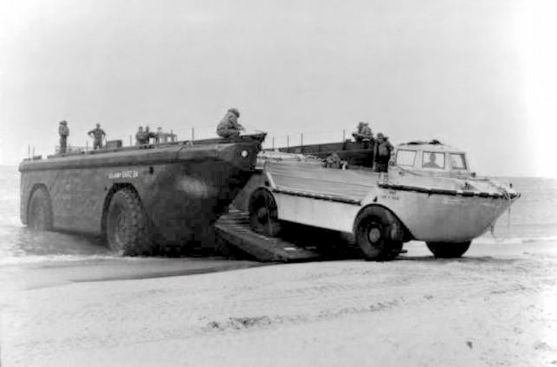 LARC-LX In operation image. Click for full size.