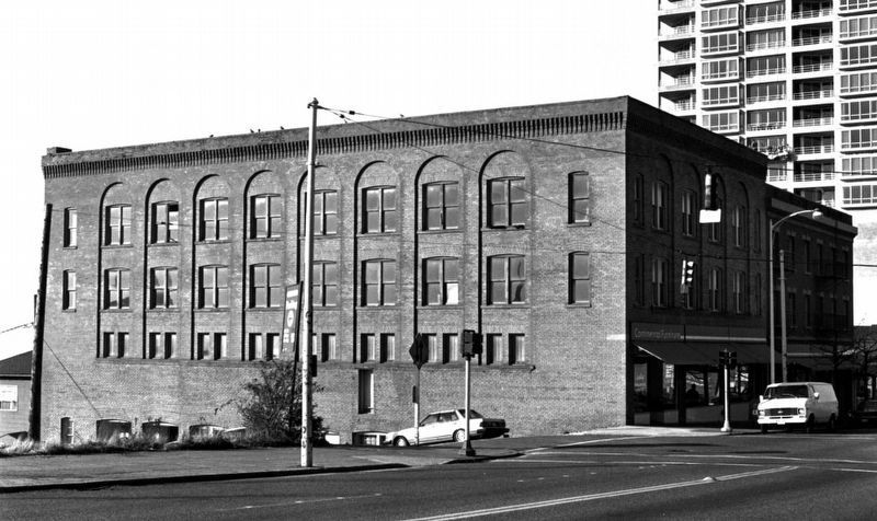 Guiry and Schillestad Buildings. Click for more information. Guiry and Schillestad Buildings image. Click for more information.