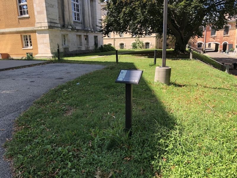 Music Hall Marker image. Click for full size.