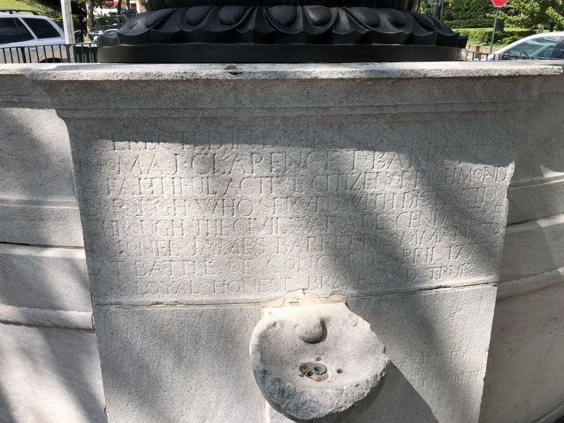 Inscription on the reverse. Click for full size. Inscription on the reverse image. Click for full size.