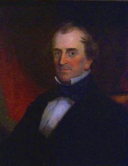 Samuel Denton. Click for full size. Samuel Denton image. Click for full size.
