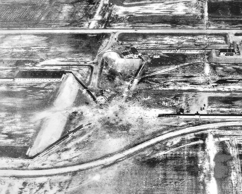 Cornhusker Army Ammunition Plant Disaster. Click for full size. Cornhusker Army Ammunition Plant Disaster image. Click for full size.