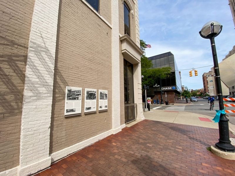 Dry Goods Marker image. Click for full size.