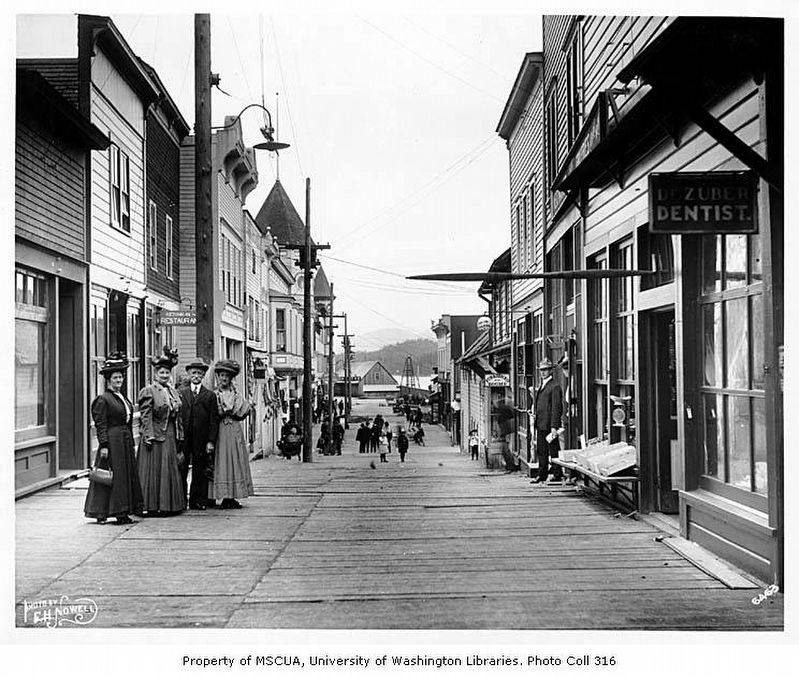 From Planks to Pavement Marker detail (original) image. Click for full size.
