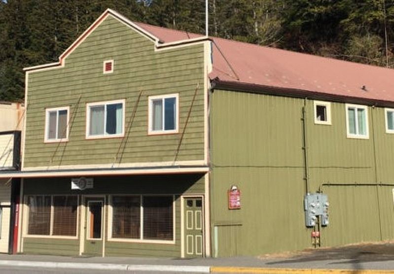 Tatsuda's Grocery Marker image. Click for full size.