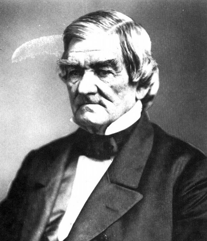 John Ross of the Cherokee image. Click for full size.