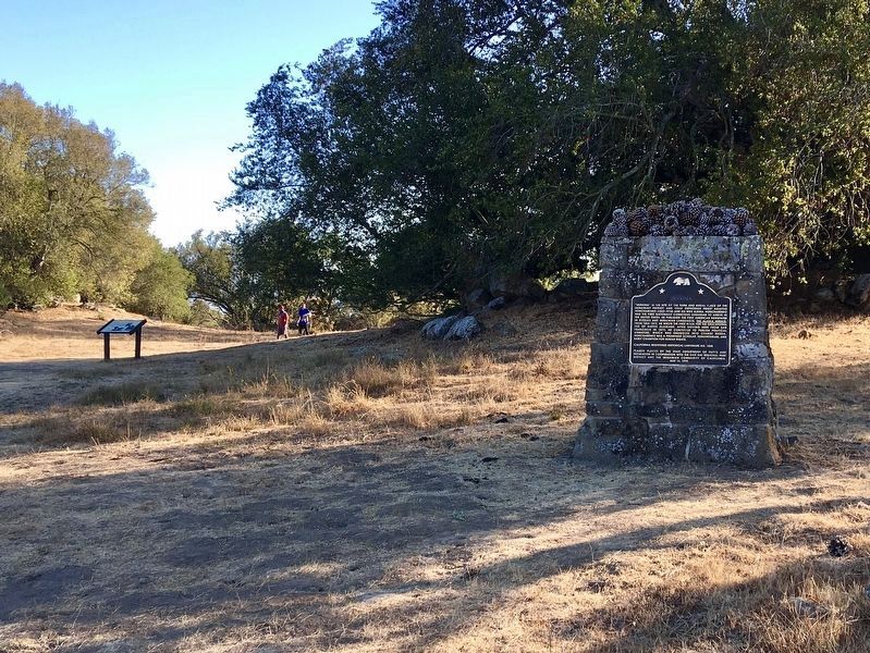 Ukrania Marker image. Click for full size.