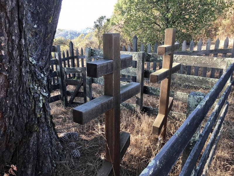 Burial Site image. Click for full size.