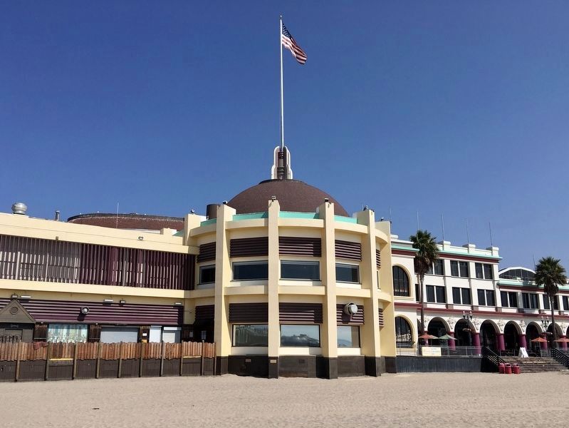 Casino Building image. Click for full size.