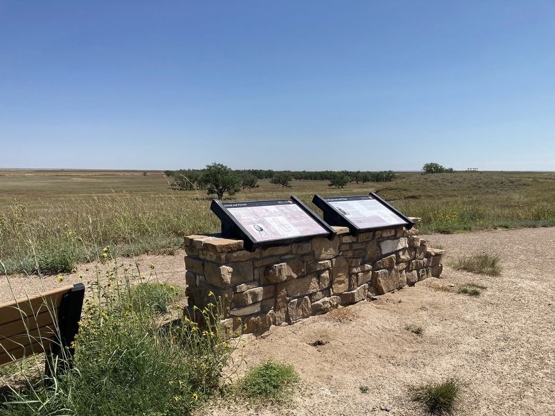 Attack and Pursuit Marker. Click for full size. Attack and Pursuit Marker image. Click for full size.