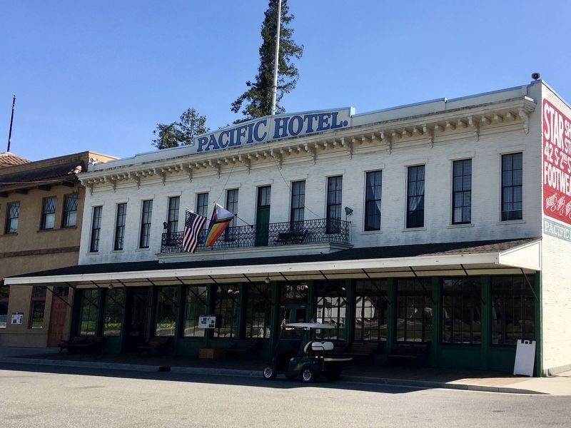 The Pacific Hotel image. Click for full size.