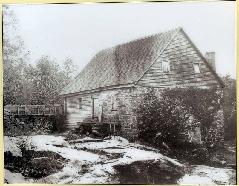 Lane's Mill image. Click for full size.