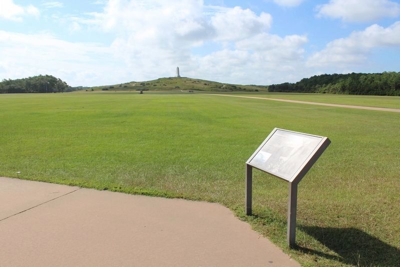 Commemoration Marker image. Click for full size.