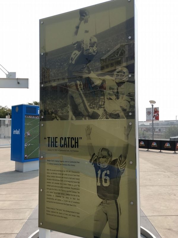 The Catch Marker image. Click for full size.