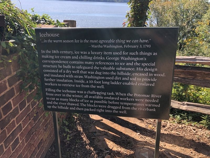 Icehouse Marker image. Click for full size.