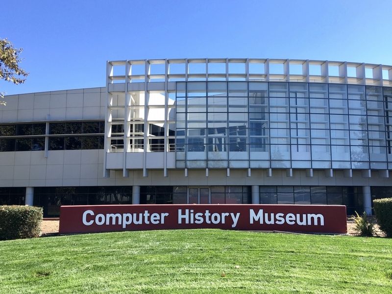 Computer History Museum image. Click for full size.