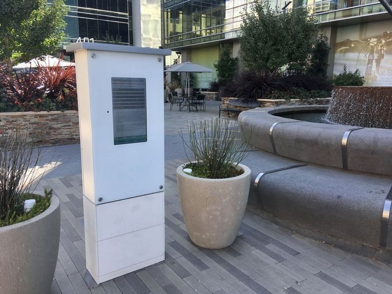 Touch-Screen Kiosk image. Click for full size.