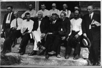 Scopes Trial judge and jury image. Click for full size.